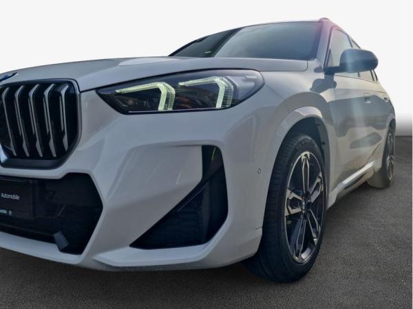 BMW X1 sDrive20i Aut. M Sportpaket , 5-türig
