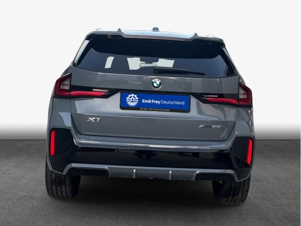 BMW X1 xDrive23i Aut. M Sportpaket , 5-türig
