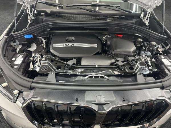 BMW X1 sDrive20i Aut. , 5-türig