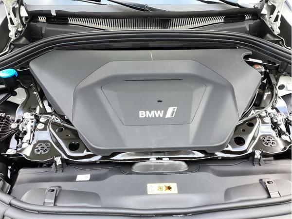 BMW iX2 xDrive30 , 5-türig (Strom)