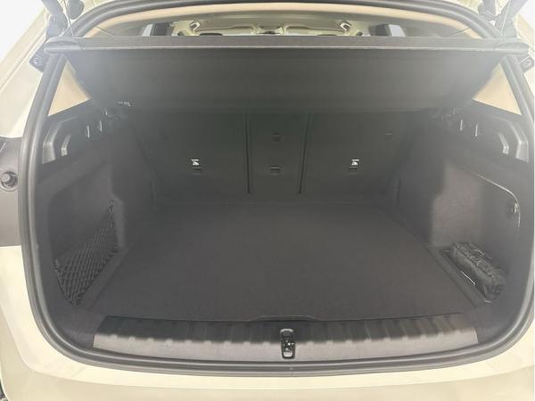 BMW X1 sDrive20i Aut. , 5-türig