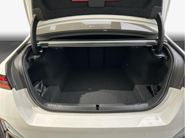 BMW 520 520d Aut. , 4-türig (Diesel)