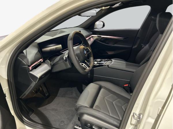 BMW 520 520d Aut. , 4-türig (Diesel)