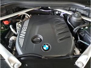 BMW X6 xDrive40d M Sport , 5-türig (Diesel)