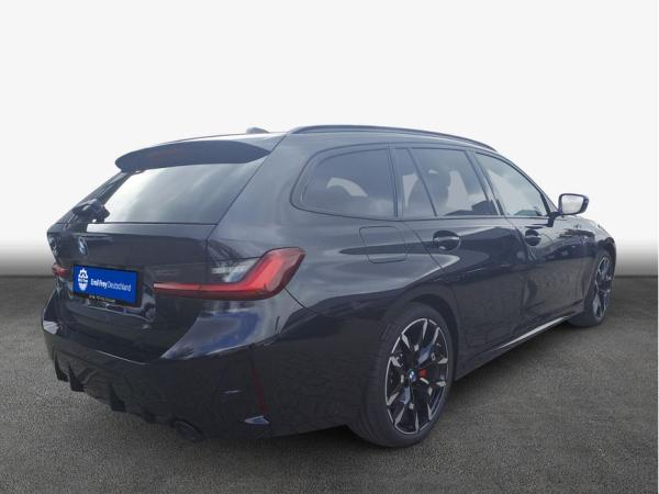 BMW 320 320i Touring Aut. , 5-türig