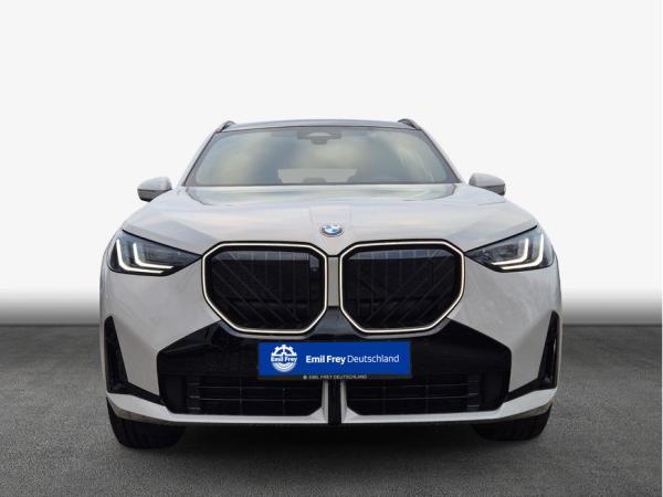 BMW X3 20 xDrive , 5-türig