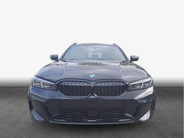 BMW 320 320i Touring Aut. , 5-türig