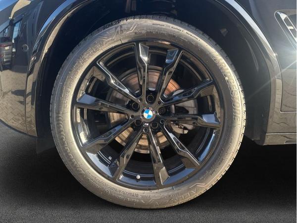 BMW X4 xDrive20d Aut. , 5-türig (Diesel)