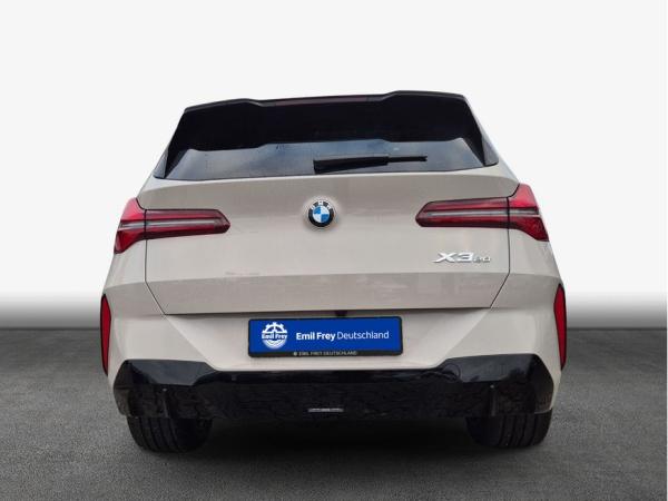 BMW X3 20 xDrive , 5-türig