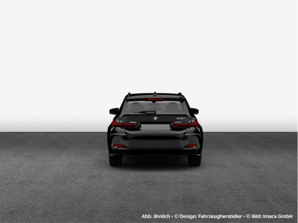 BMW 320 320i Touring Aut. , 5-türig