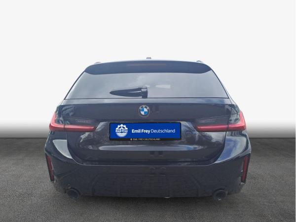 BMW 320 320i Touring Aut. , 5-türig