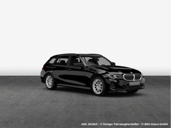 BMW 320 320i Touring Aut. , 5-türig