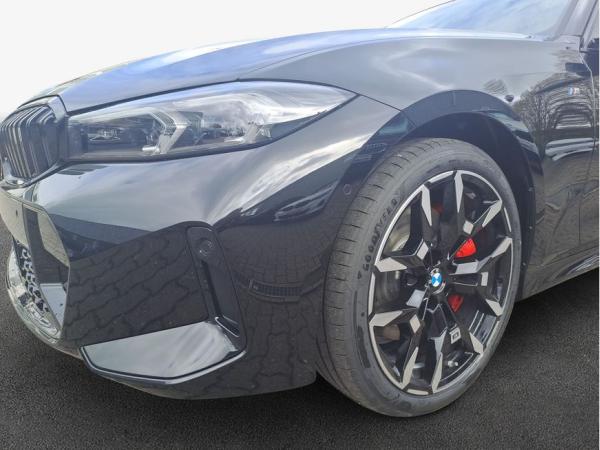 BMW 320 320i Touring Aut. , 5-türig