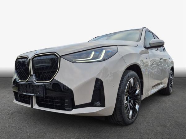 BMW X3 20 xDrive , 5-türig