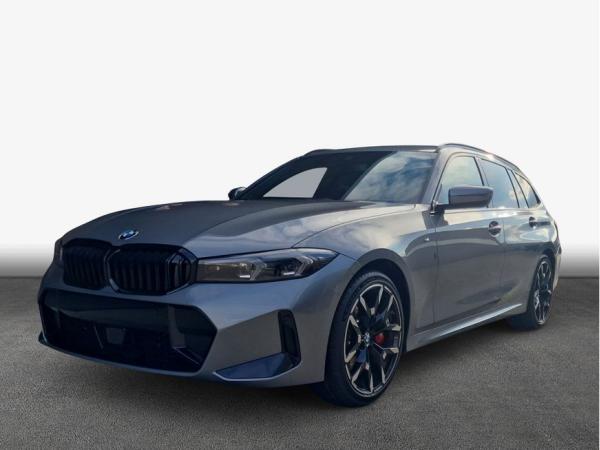 BMW 320 320i Touring Aut. , 5-türig