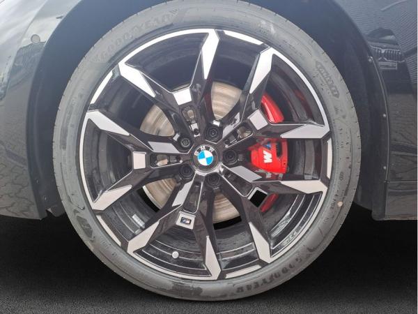 BMW 320 320i Touring Aut. , 5-türig