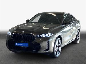 BMW X6 xDrive30d M Sport , 5-türig (Diesel)