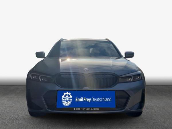 BMW 320 320i Touring Aut. , 5-türig