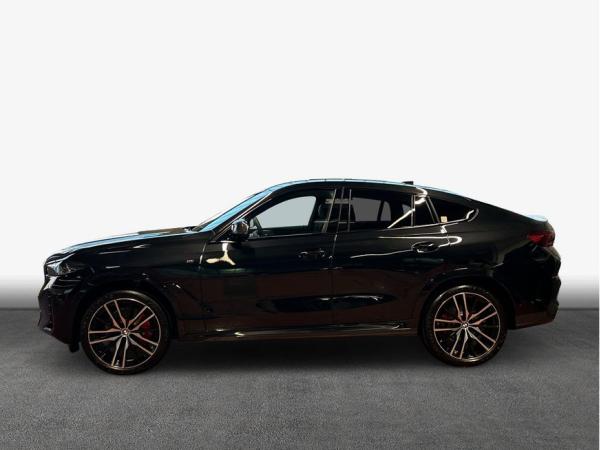 BMW X6 xDrive40d M Sport , 5-türig (Diesel)
