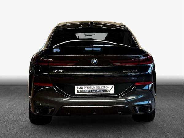 BMW X6 xDrive40d M Sport , 5-türig (Diesel)