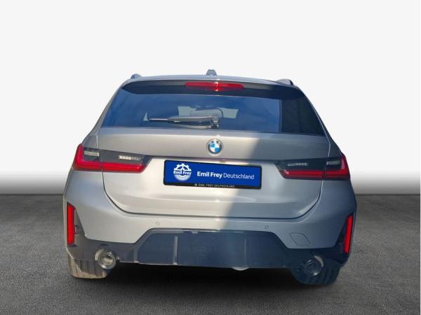 BMW 320 320i Touring Aut. , 5-türig