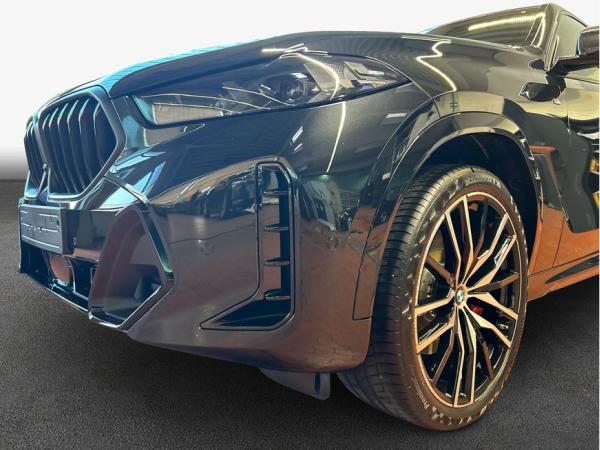 BMW X6 xDrive40d M Sport , 5-türig (Diesel)