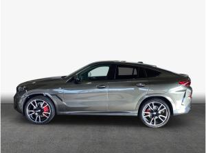 BMW X6 xDrive30d M Sport , 5-türig (Diesel)