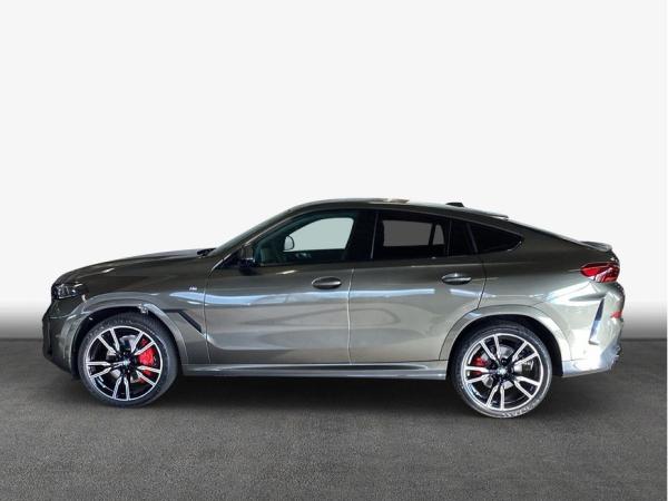 BMW X6 xDrive30d M Sport , 5-türig (Diesel)