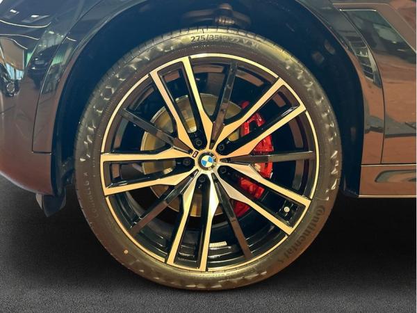 BMW X6 xDrive40d M Sport , 5-türig (Diesel)