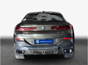 BMW X6 xDrive30d M Sport , 5-türig (Diesel)