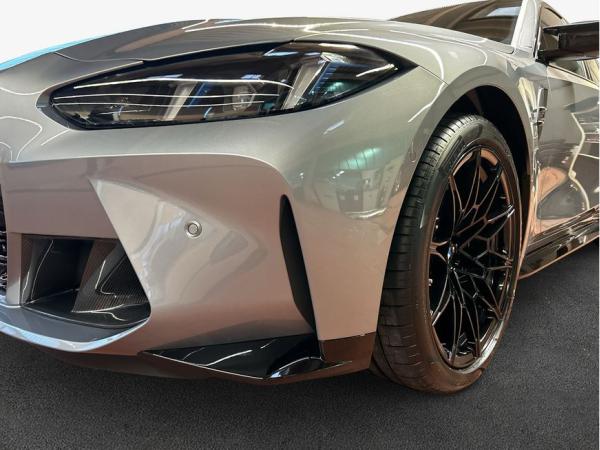 BMW M3 Competition M xDrive , 4-türig