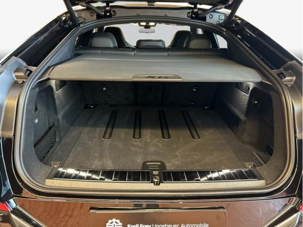 BMW X6 xDrive40d M Sport , 5-türig (Diesel)