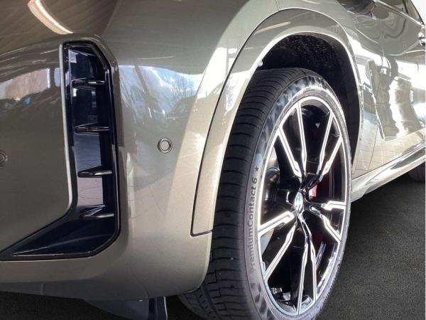 BMW X6 xDrive30d M Sport , 5-türig (Diesel)