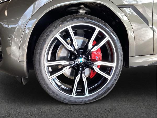 BMW X6 xDrive30d M Sport , 5-türig (Diesel)