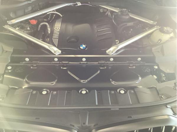 BMW X6 xDrive30d M Sport , 5-türig (Diesel)