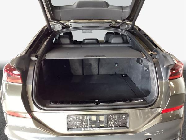 BMW X6 xDrive30d M Sport , 5-türig (Diesel)