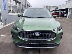 Ford Kuga Titanium 150 PS Schalter * Sofort Verfügbar*