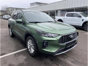 Ford Kuga Titanium 150 PS Schalter * Sofort Verfügbar*