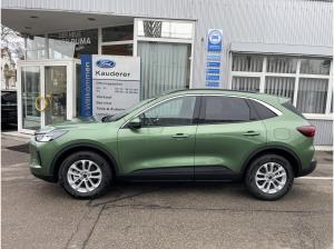 Ford Kuga Titanium 150 PS Schalter * Sofort Verfügbar*