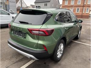 Ford Kuga Titanium 150 PS Schalter * Sofort Verfügbar*