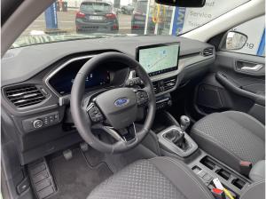 Ford Kuga Titanium 150 PS Schalter * Sofort Verfügbar*