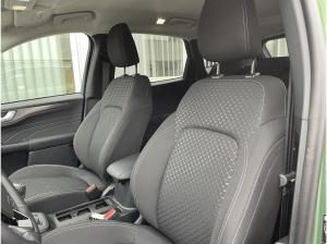 Ford Kuga Titanium 150 PS Schalter * Sofort Verfügbar*