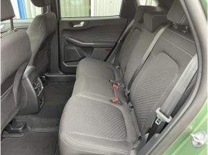 Ford Kuga Titanium 150 PS Schalter * Sofort Verfügbar*