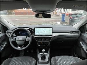 Ford Kuga Titanium 150 PS Schalter * Sofort Verfügbar*
