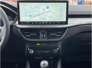 Ford Kuga Titanium 150 PS Schalter * Sofort Verfügbar*