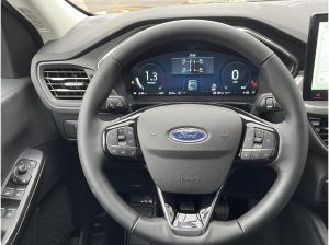 Ford Kuga Titanium 150 PS Schalter * Sofort Verfügbar*