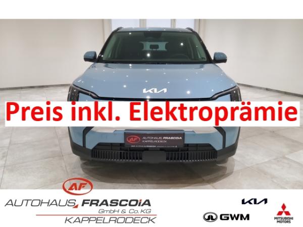 Kia EV3 58.3 EARTH WIC ⚡Sofort verfügbares Fahrzeug ⚡
