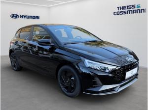 Hyundai i20 1.0 T-GDI 90 PS MT Blackline, BOSE, VERFÜGBAR