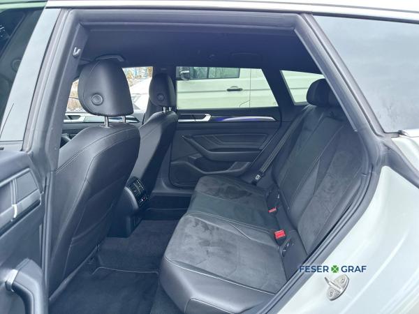 Volkswagen Arteon Shootingbrake TDI DSG R-Line Standhzg AHK