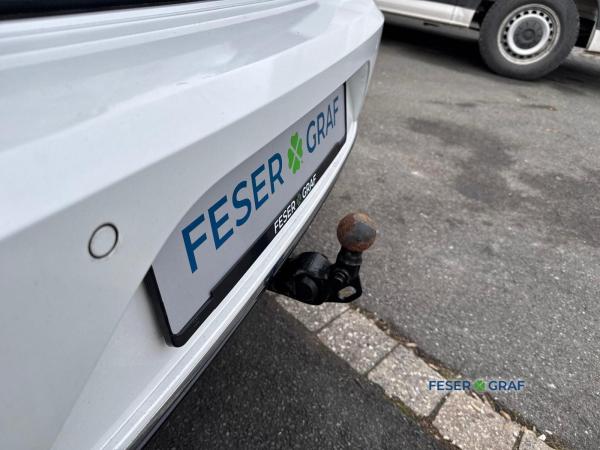 Volkswagen Arteon Shootingbrake TDI DSG R-Line Standhzg AHK